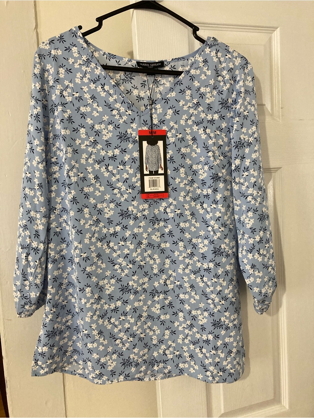 NWTS Blouse